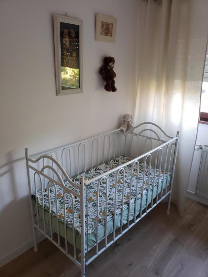 Bed and Breakfast Le Souplex D'Anais Schirmeck Exterior foto