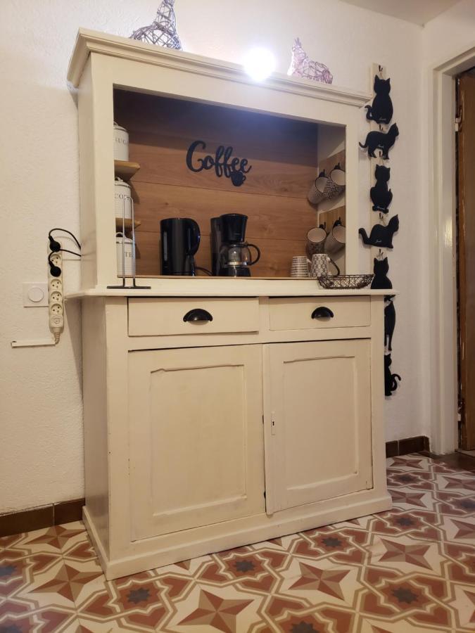 Bed and Breakfast Le Souplex D'Anais Schirmeck Exterior foto