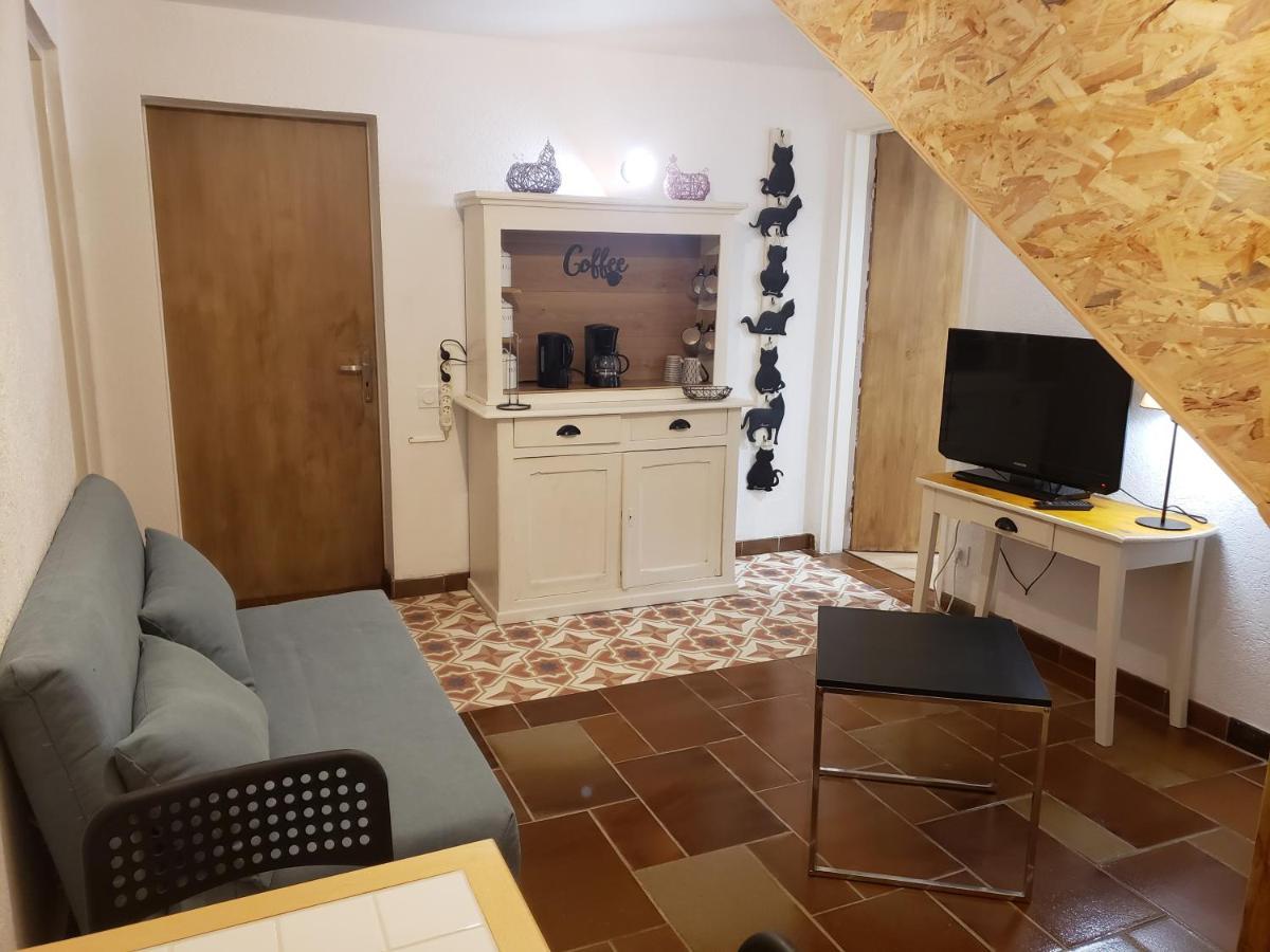 Bed and Breakfast Le Souplex D'Anais Schirmeck Exterior foto