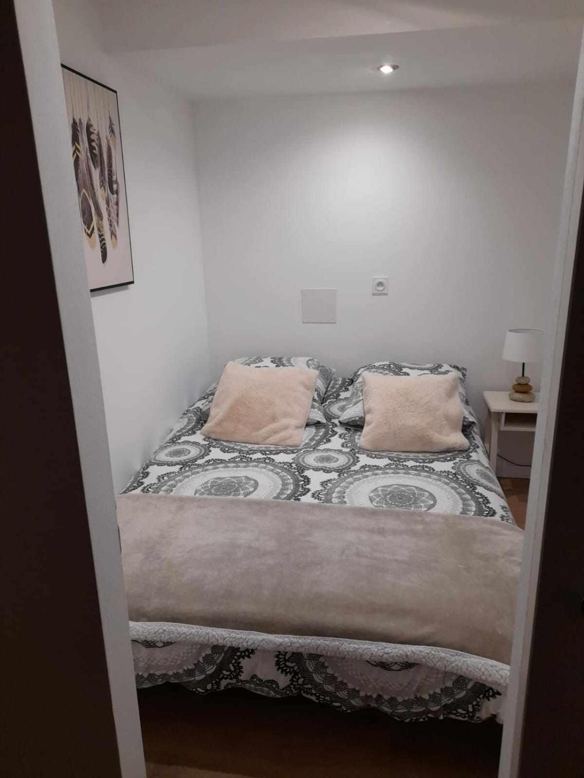Bed and Breakfast Le Souplex D'Anais Schirmeck Exterior foto